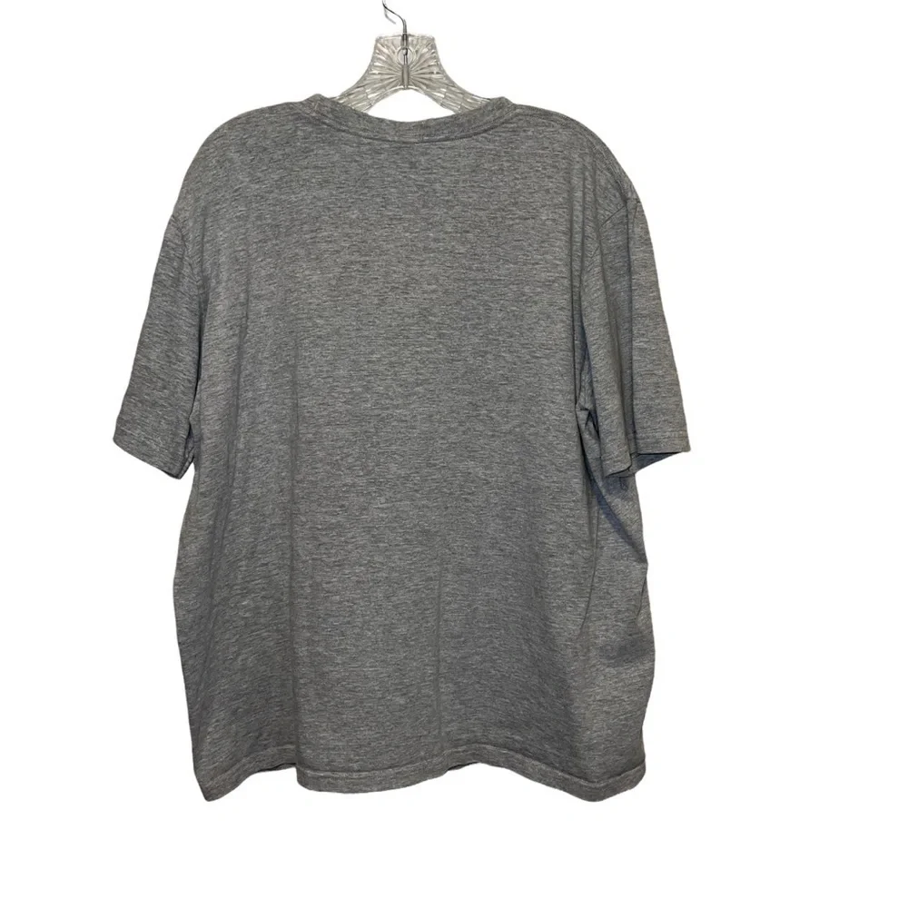The North Face Man T-shirt Size XL